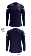 Goon 50 41476166 Long Sleeve Performance Shirt 151