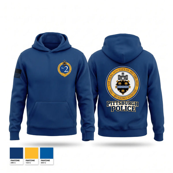 Hoodie, PBP, Police, Teamtime, Team time, sublimation, custom sports apparel, team uniforms, spirit wear, spiritwear, sports uniforms, custom shirts, team store, custom team store, fundraiser sports, apparel fundraiser