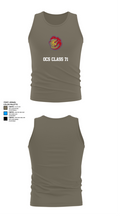OCS Class 71 37095102 Tank Top - 79