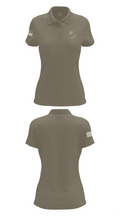 36 FTS 18867159 Women's Short Sleeve Performance Polo  - 75