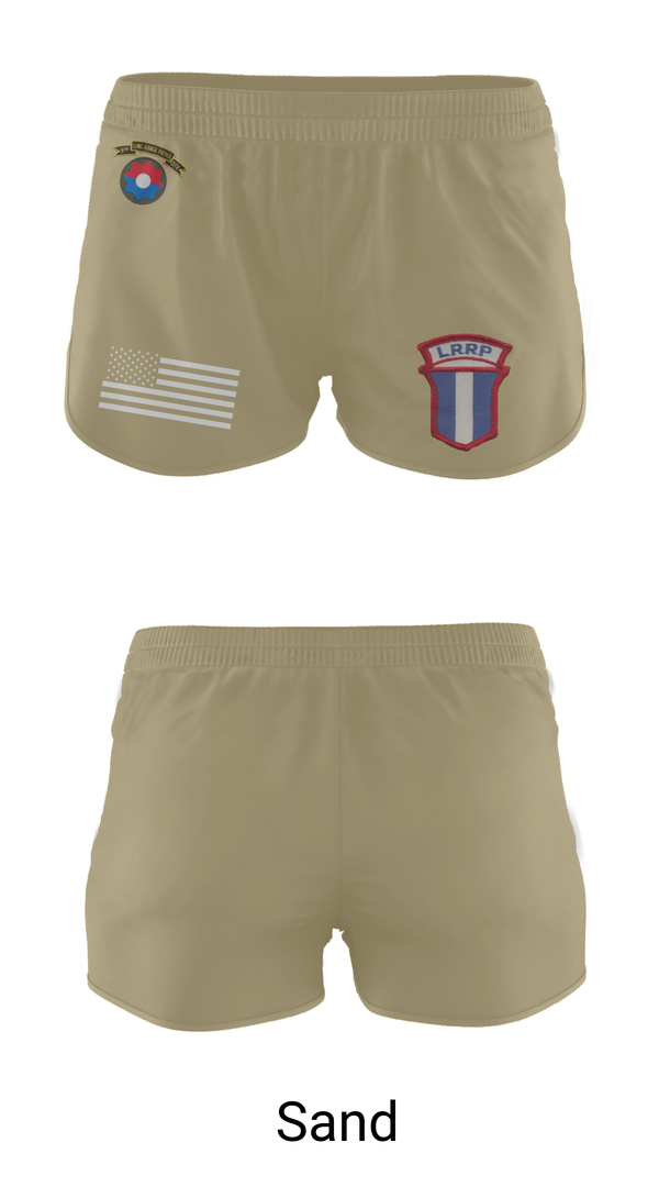 Ranger Panties, Reliable recon, , Teamtime, Team time, sublimation, custom sports apparel, team uniforms, spirit wear, spiritwear, sports uniforms, custom shirts, team store, custom team store, fundraiser sports, apparel fundraiser