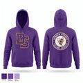 Denham Springs Hoodie - 2