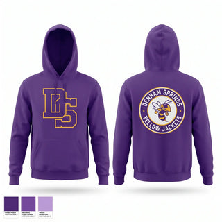 Hoodie, Denham Springs, , Teamtime, Team time, sublimation, custom sports apparel, team uniforms, spirit wear, spiritwear, sports uniforms, custom shirts, team store, custom team store, fundraiser sports, apparel fundraiser