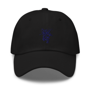 PWD MISAWA 91537594 Classic Dad Hat | Yupoong 6245CM