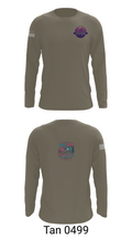 NTAG MIAMI FCPOA 14775260 Long Sleeve Performance Shirt - 4