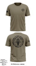 Denver MRCO 92797662 Short Sleeve Performance Shirt - 1