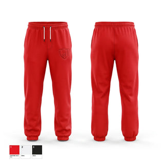 Sweatpants, Trojans, Men's Soccer, Teamtime, Team time, sublimation, custom sports apparel, team uniforms, spirit wear, spiritwear, sports uniforms, custom shirts, team store, custom team store, fundraiser sports, apparel fundraiser