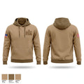 The old guard medical platoon 32902619 Hoodie - 1