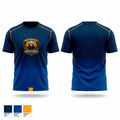 North Ridgeville Shooting Sports 35831428 Short Sleeve Performance Shirt - 2
