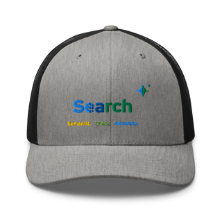 vovance20250702 97006358 Retro Trucker Hat | Yupoong 6606