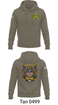 3d Regiment Cavalry 4467358 Hoodie - 11