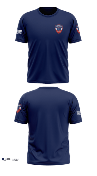 Short Sleeve Performance Shirt, Entrust Medical Services Express, EMS/EMT, Teamtime, Team time, sublimation, custom sports apparel, team uniforms, spirit wear, spiritwear, sports uniforms, custom shirts, team store, custom team store, fundraiser sports, apparel fundraiser