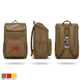 Gear Bag, ESSEX RDIV, Navy, Teamtime, Team time, sublimation, custom sports apparel, team uniforms, spirit wear, spiritwear, sports uniforms, custom shirts, team store, custom team store, fundraiser sports, apparel fundraiser