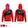 Ky Aces Hoodie - 1