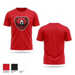 Short Sleeve Performance Shirt, Bradshaw Mountain High School Softball, Softball, Teamtime, Team time, sublimation, custom sports apparel, team uniforms, spirit wear, spiritwear, sports uniforms, custom shirts, team store, custom team store, fundraiser sports, apparel fundraiser