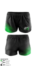 Real North Athletics 78275202 Women's Shorts - 2