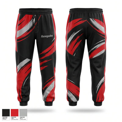 Renegades 95051803 Sweatpants - 1