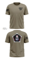 3BCT H2F 56762054 Short Sleeve Performance Shirt - 303