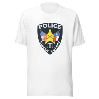 Unisex Staple T-Shirt - White