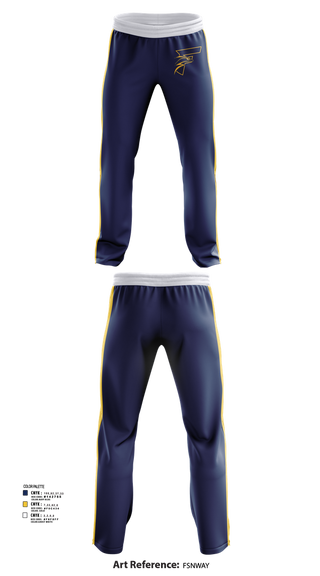 Sweatpants, Frederick, Men's Basketball, Teamtime, Team time, sublimation, custom sports apparel, team uniforms, spirit wear, spiritwear, sports uniforms, custom shirts, team store, custom team store, fundraiser sports, apparel fundraiser