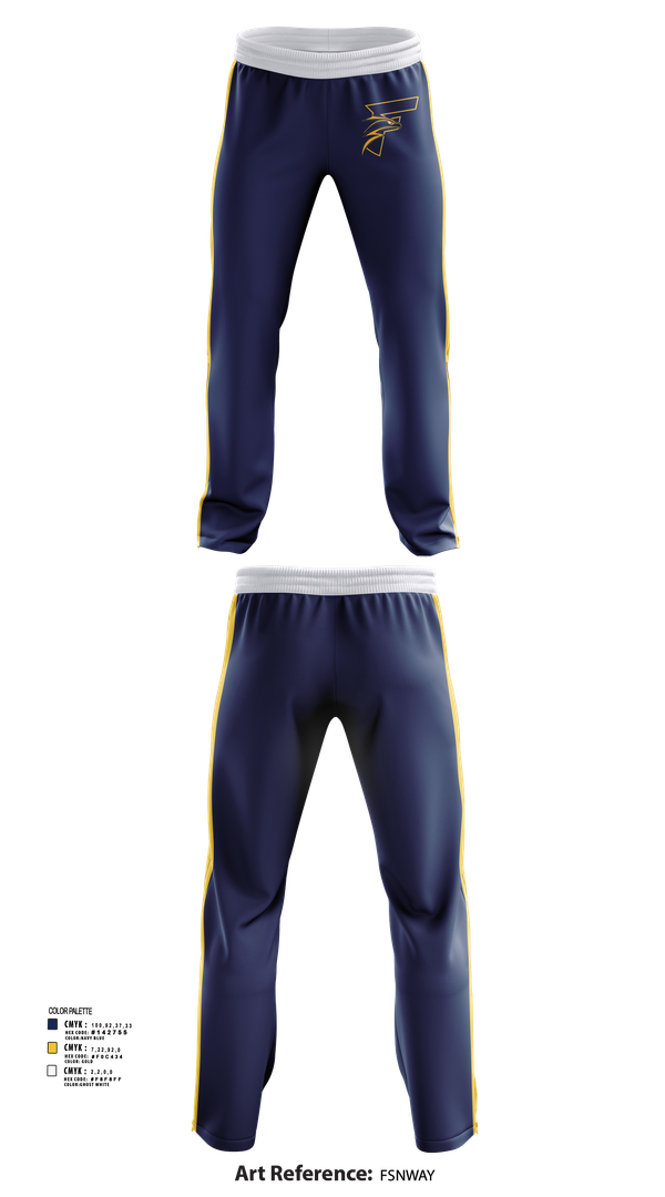 Sweatpants, Frederick, Men's Basketball, Teamtime, Team time, sublimation, custom sports apparel, team uniforms, spirit wear, spiritwear, sports uniforms, custom shirts, team store, custom team store, fundraiser sports, apparel fundraiser
