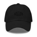C co 2nd plt Underdogs Dad hat
