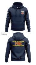 New Milford Fire department 24984583 Hoodie - 3