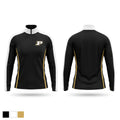 Elite Quarter Zip Jacket - 1