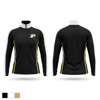 Quarter Zip Jacket, Elite, Baseball, Teamtime, Team time, sublimation, custom sports apparel, team uniforms, spirit wear, spiritwear, sports uniforms, custom shirts, team store, custom team store, fundraiser sports, apparel fundraiser