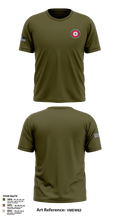 NAMALA 42388562 Old School Cotton Feel Shirt - 1