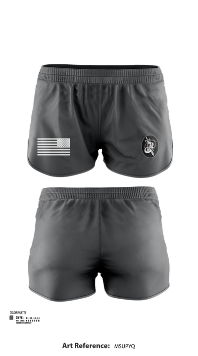 1SOPS 45824564 Ranger Panties - 102