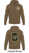 C.C.S.O. CERT 25474985 Hoodie - 17