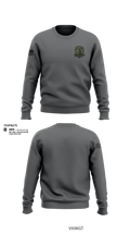 Sheboygan PD ERT Crew Neck Sweatshirt - 23