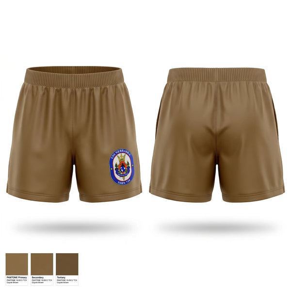 Ranger Panties, USS Nebraska, Navy, Teamtime, Team time, sublimation, custom sports apparel, team uniforms, spirit wear, spiritwear, sports uniforms, custom shirts, team store, custom team store, fundraiser sports, apparel fundraiser