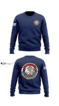 MIUW-203 71987495 Crew Neck Sweatshirt - 1