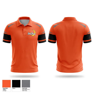 Short Sleeve Performance Polo, Sioux City Moons, Softball, Teamtime, Team time, sublimation, custom sports apparel, team uniforms, spirit wear, spiritwear, sports uniforms, custom shirts, team store, custom team store, fundraiser sports, apparel fundraiser