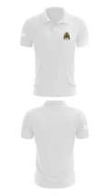 Veterinary Readiness Activity Ft Bragg 93192581 Short Sleeve Performance Polo - 6