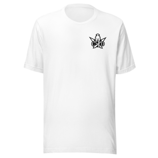 Counterforce Defense 48805268 Unisex Staple T-Shirt | Bella + Canvas 3001