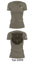 152 mp co 41978723 Women's Short Sleeve V-neck Shirt - 6