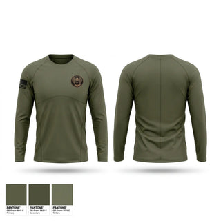 Long Sleeve Performance Shirt, Special Service Unit, Police, Teamtime, Team time, sublimation, custom sports apparel, team uniforms, spirit wear, spiritwear, sports uniforms, custom shirts, team store, custom team store, fundraiser sports, apparel fundraiser