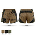 Shark Attack Response Team Women's Shorts - 1