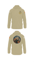 HHB, 31st ADA BDE 93964777 Windbreaker - 81