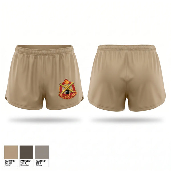 Ranger Panties, 1-51 ada, Army, Teamtime, Team time, sublimation, custom sports apparel, team uniforms, spirit wear, spiritwear, sports uniforms, custom shirts, team store, custom team store, fundraiser sports, apparel fundraiser