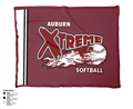 Auburn Xtreme 17908370 Blanket - 1