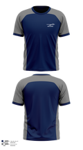NAPA Short Sleeve Performance Shirt - 1