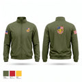 Wickhams wicked weiners Windbreaker - 1