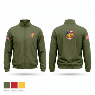 Windbreaker, Wickhams wicked weiners, Marines, Teamtime, Team time, sublimation, custom sports apparel, team uniforms, spirit wear, spiritwear, sports uniforms, custom shirts, team store, custom team store, fundraiser sports, apparel fundraiser