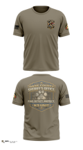 Dane County K9 Short Sleeve Performance Shirt - 8
