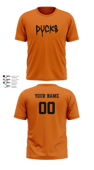 Short Sleeve Performance Shirt, Diamond Ducks, Baseball, Teamtime, Team time, sublimation, custom sports apparel, team uniforms, spirit wear, spiritwear, sports uniforms, custom shirts, team store, custom team store, fundraiser sports, apparel fundraiser
