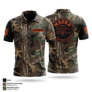 Short Sleeve Performance Polo, MAUKA TRADING CO., Police, Teamtime, Team time, sublimation, custom sports apparel, team uniforms, spirit wear, spiritwear, sports uniforms, custom shirts, team store, custom team store, fundraiser sports, apparel fundraiser